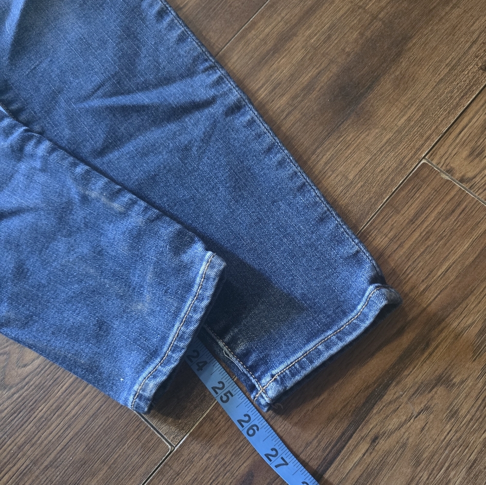American Eagle Highest Rise Jeggings - Picture 8 of 8